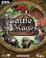 Battle Mages: V znamení temnôt