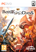 Battle vs Chess (PC) Steam