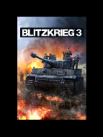 Blitzkrieg 3 - Deluxe Edition Upgrade