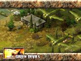 Blitzkrieg: Green Devils, add on