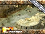 Blitzkrieg: Green Devils, add on