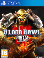 Blood Bowl 3 - Brutal Edition BAZAR