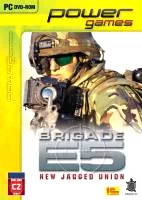Brigade E5