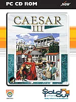 Caesar III (PC)