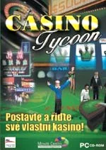 Casino Tycoon CZ