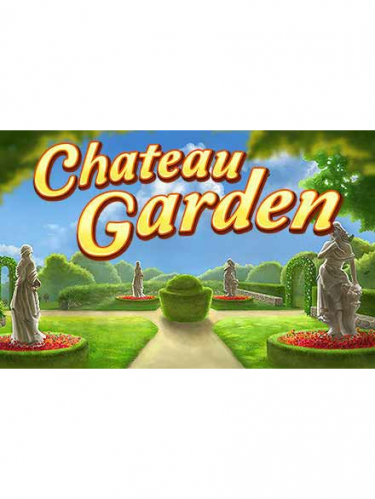 Chateau Garden (DIGITAL)