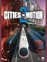 Cities in Motion 2 CZ (PC)