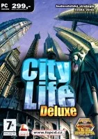 City Life Deluxe CZ