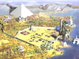 Civilization 3 Play the world - datadisk