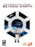 Civilization: Beyond Earth (PC)