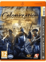 Civilization IV: Colonization (PC)
