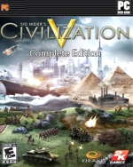 Civilization V Complete Edition