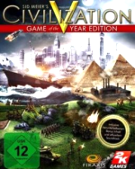 Civilization V GOTY Edition