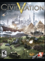 Civilization V (PC DIGITAL) (DIGITAL)