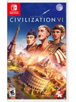 Civilization VI BAZAR