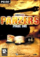 Codename: PANZERS - Phase Two (PC)