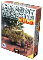 Combat Mission Gold