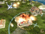 Command & Conquer: Generals - Zero Hour - datadisk