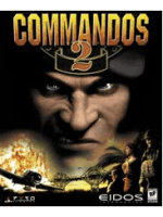Commandos 2: Men of Courage (PC)