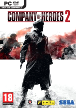 Company of Heroes 2 (PC) Steam