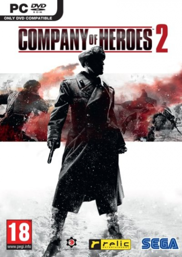Company of Heroes 2 (PC) Steam (DIGITAL)