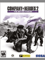 Company of Heroes 2 - The British Forces (PC DIGITAL) (DIGITAL)