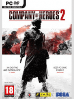 Company of Heroes 2 - Victory at Stalingrad Mission Pack (PC) DIGITAL (DIGITAL)