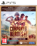 Company of Heroes 3 BAZAR