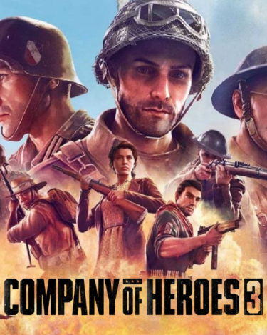 Company of Heroes 3 (DIGITAL)