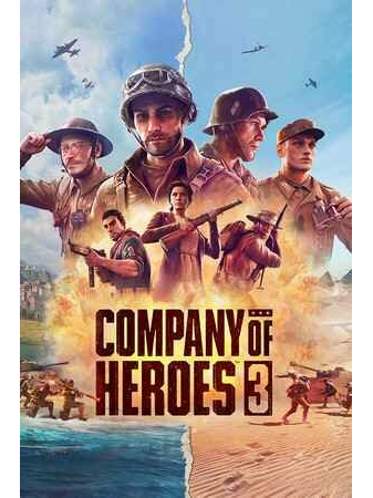 Company of Heroes 3 (DIGITAL)
