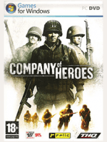 Company of Heroes - Complete Pack (PC) DIGITAL (DIGITAL)