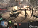Company of Heroes CZ (Zlatá edice) - Real-time stratégie