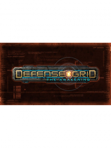 Defense Grid: The Awakening (PC) Steam (DIGITAL)