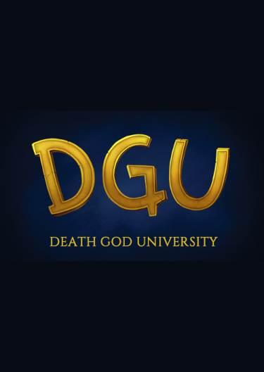 DGU DLC3 - Finals Week (DIGITAL)