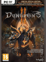 Dungeons II (PC)
