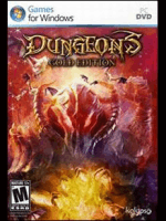 Dungeons GOLD EN (PC)