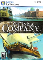 East India Company CZ (PC)