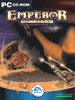 Emperor: Battle for Dune (PC)