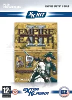 Empire Earth II Gold