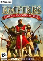 Empires: Down of The Modern World
