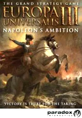 Europa Universalis III CZ (Ultimate Edition) 
