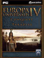 Europa Universalis IV: Conquest of Paradise (PC/MAC/LINUX) DIGITAL (DIGITAL)