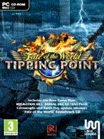 Tipping Point: Fate of the World (PC)