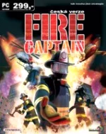 Fire Captain SK