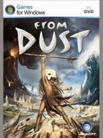 From Dust CZ (PC)