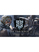 FrostPunk: On The Edge