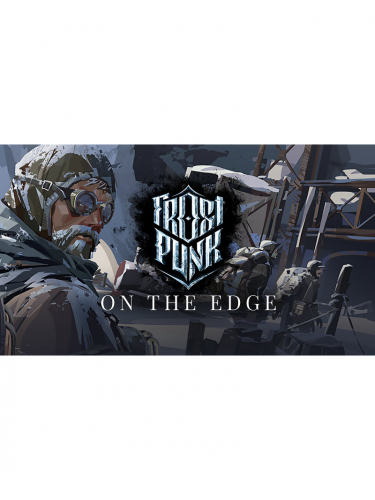 FrostPunk: On The Edge (DIGITAL)