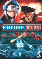 Future Wars (PC) Klíč Steam