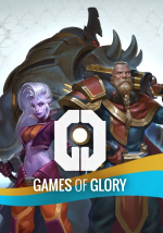 Games Of Glory Masters of the Arena Pack (PC)