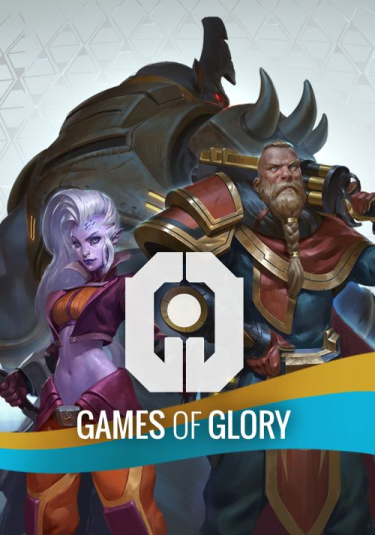 Games Of Glory Masters of the Arena Pack (DIGITAL)